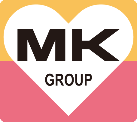 MK GROUP LOGO画像