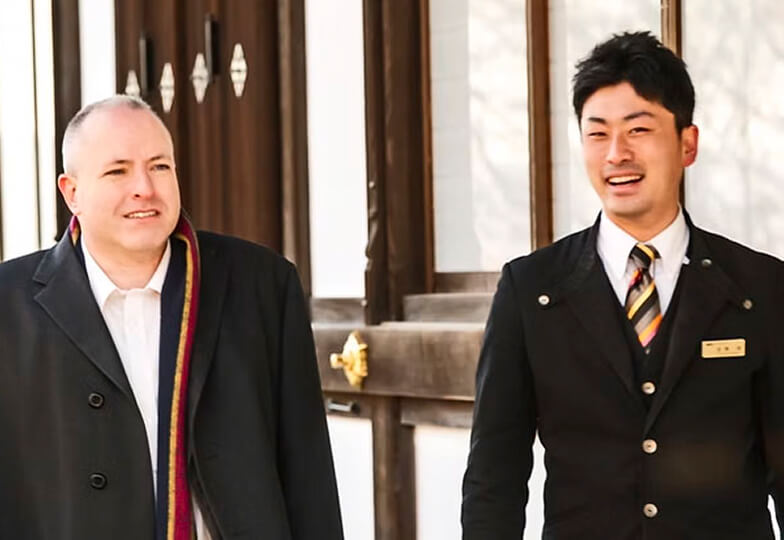 海外留学制度 イメージ