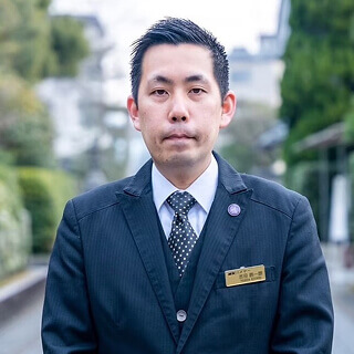 吉田 皓一朗イメージ