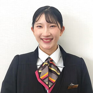 藤原 歩美イメージ