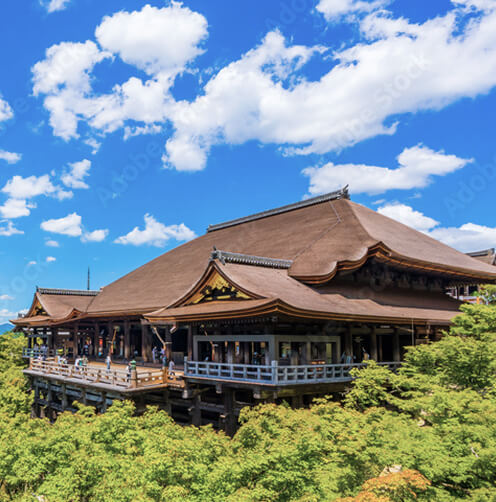 心に寄り添う、至高の旅のおもてなし イメージ