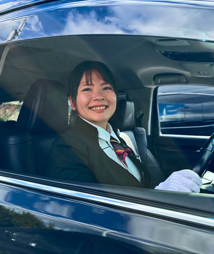 心に寄り添う、至高の旅のおもてなし イメージ